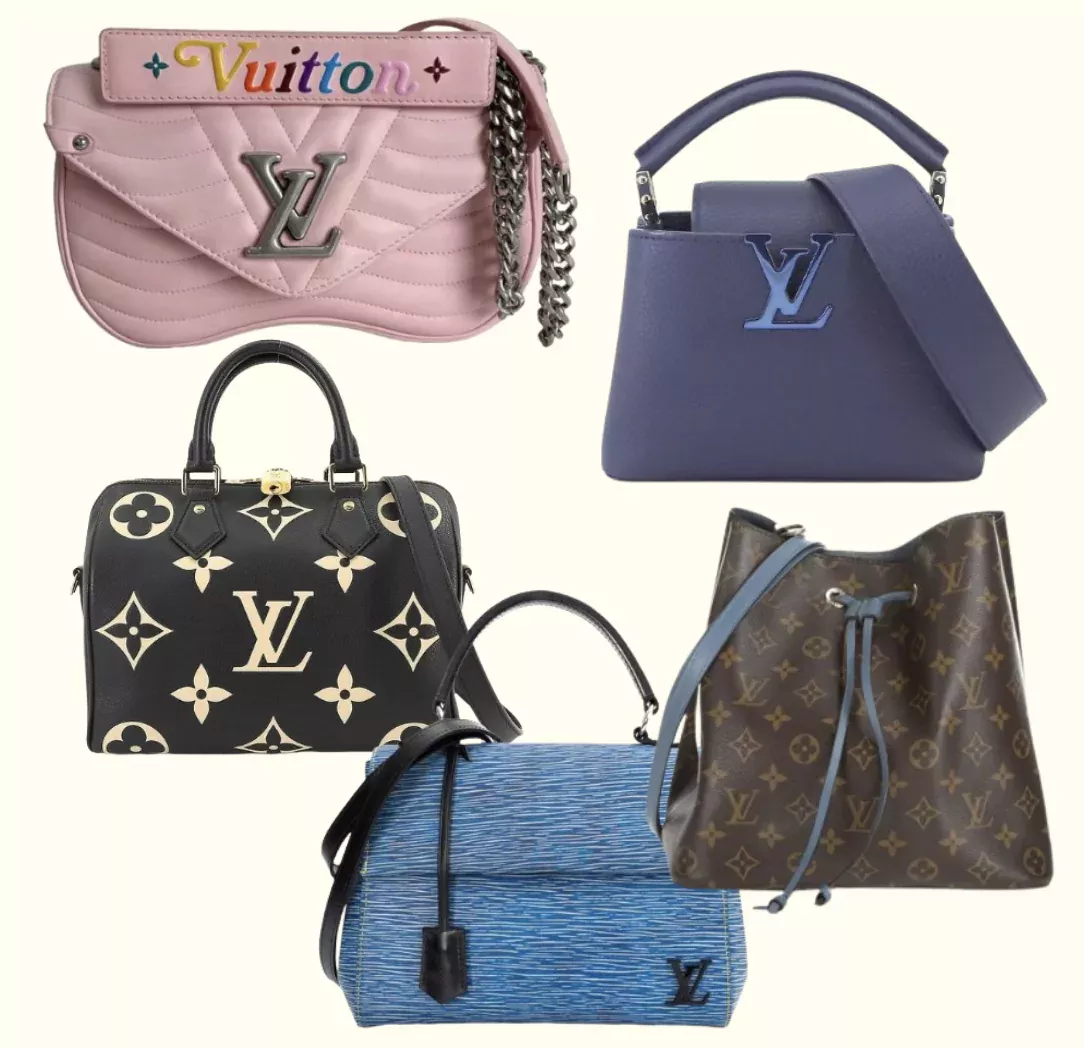 Louis Vuitton image